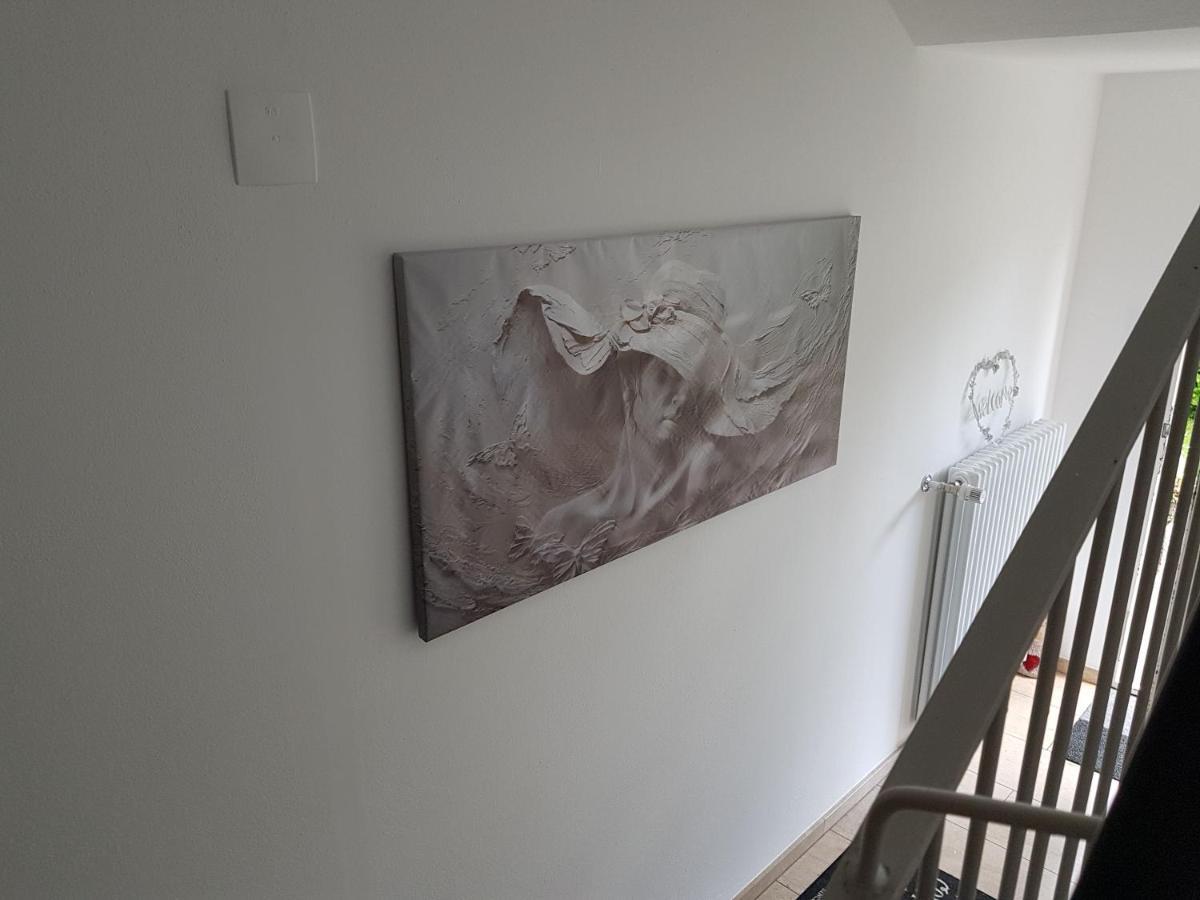 Garni Elisabetta Hotell Gordola Eksteriør bilde