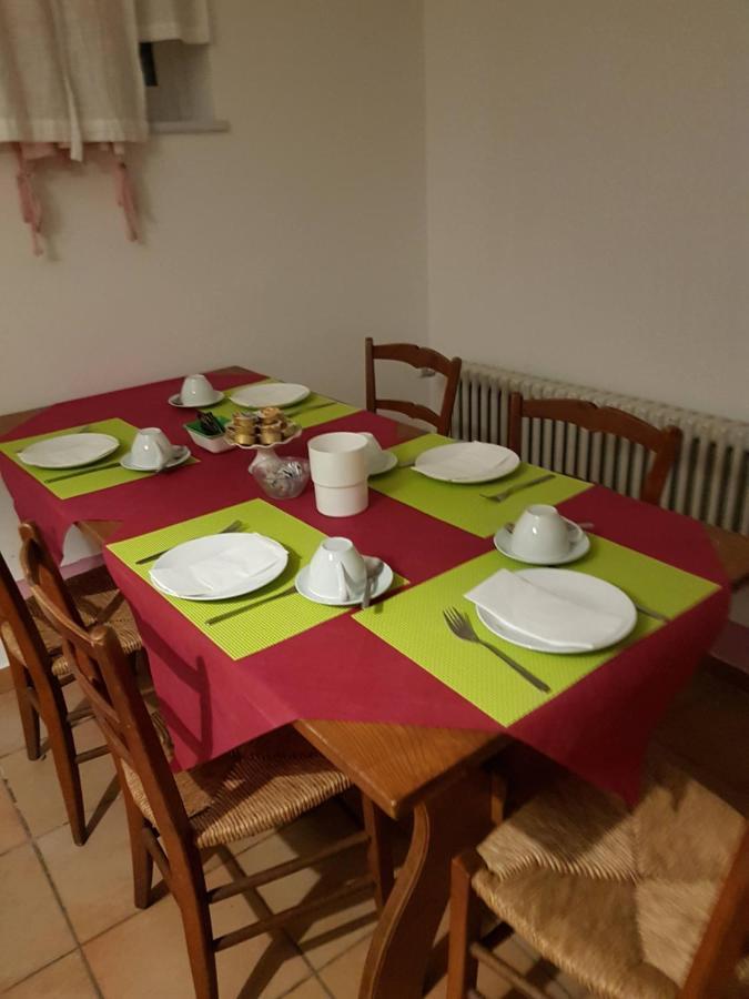 Garni Elisabetta Hotell Gordola Eksteriør bilde