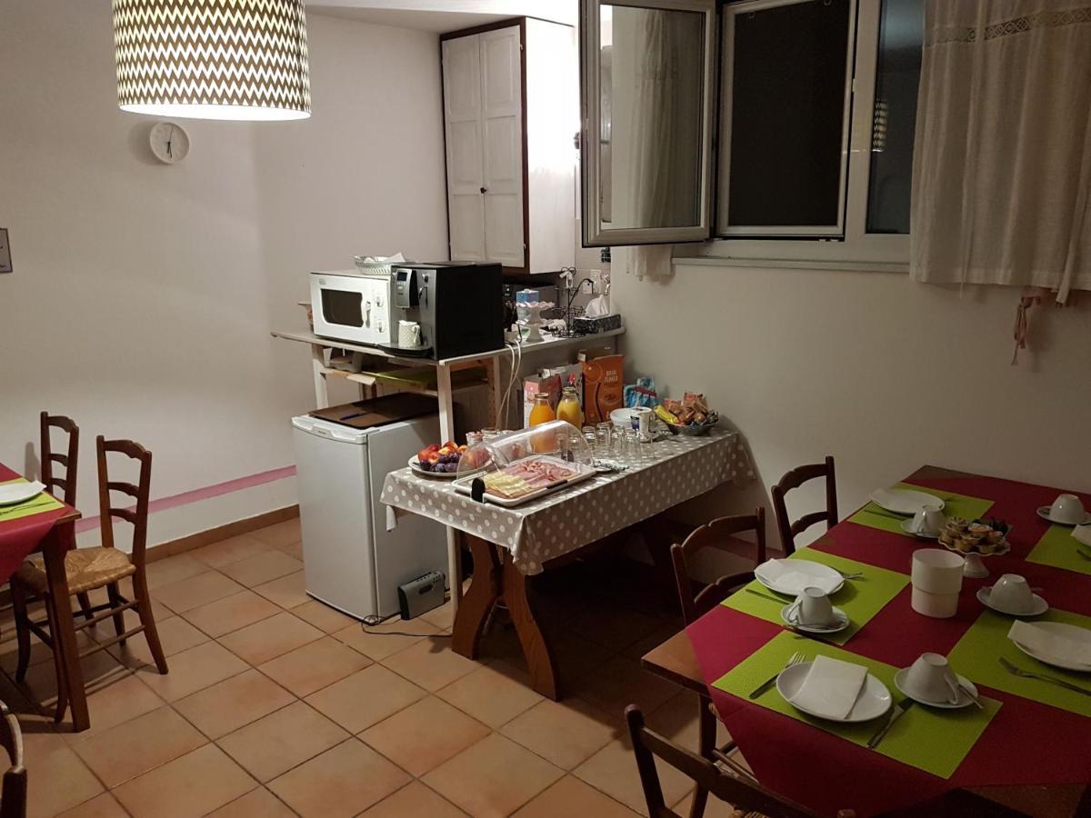 Garni Elisabetta Hotell Gordola Eksteriør bilde