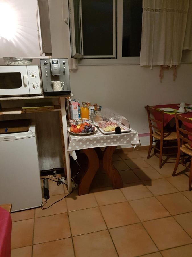 Garni Elisabetta Hotell Gordola Eksteriør bilde