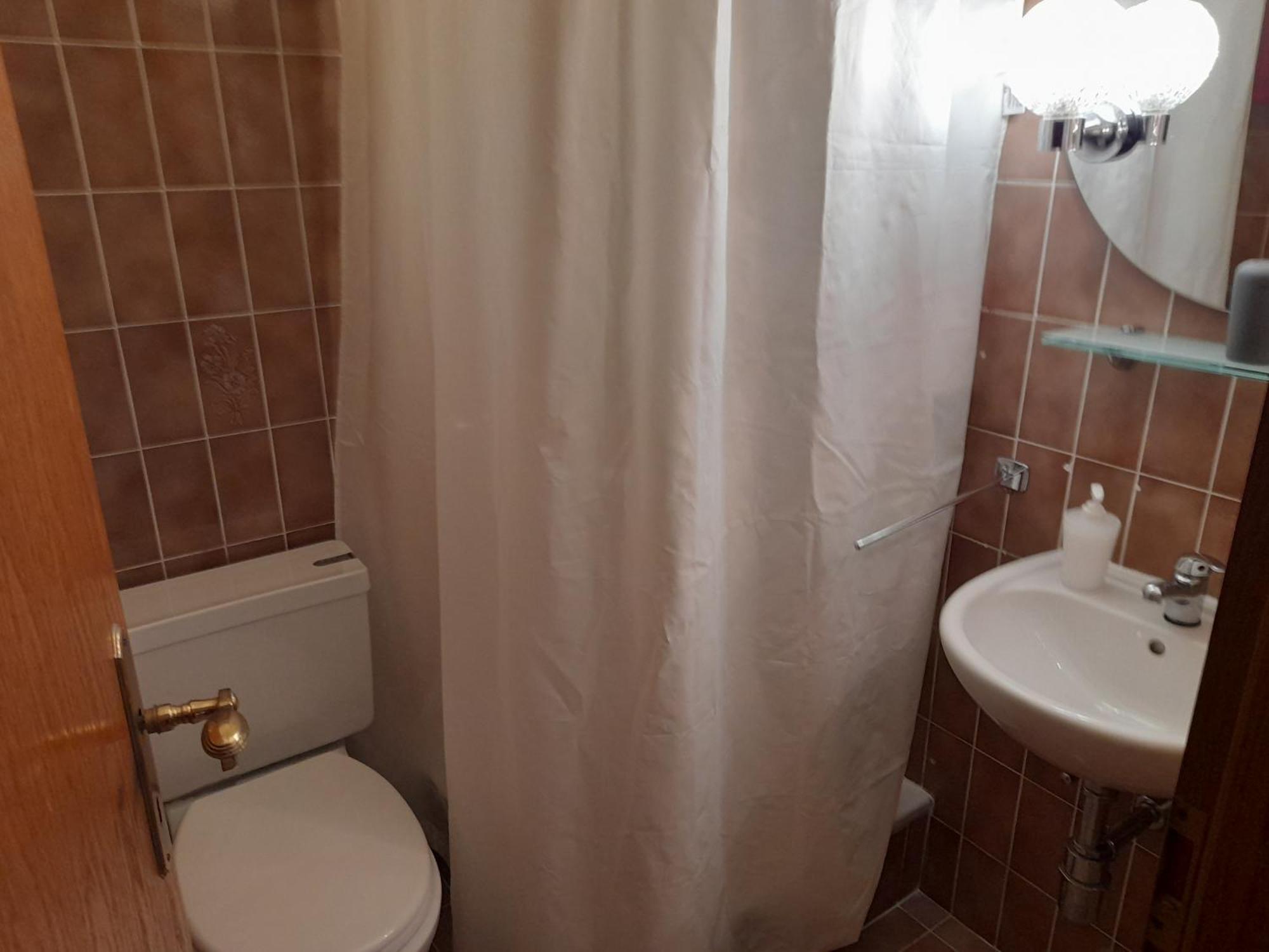 Garni Elisabetta Hotell Gordola Eksteriør bilde
