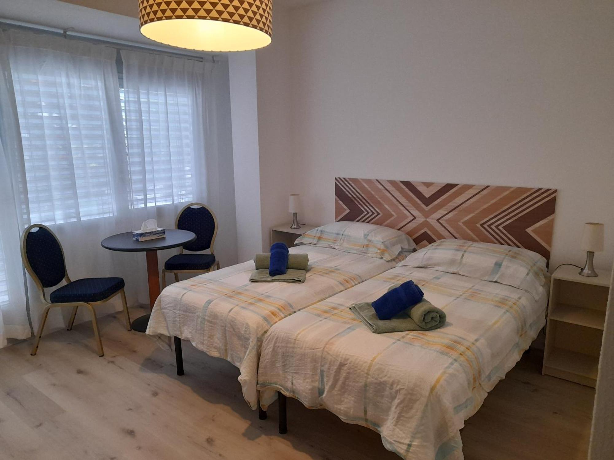 Garni Elisabetta Hotell Gordola Eksteriør bilde
