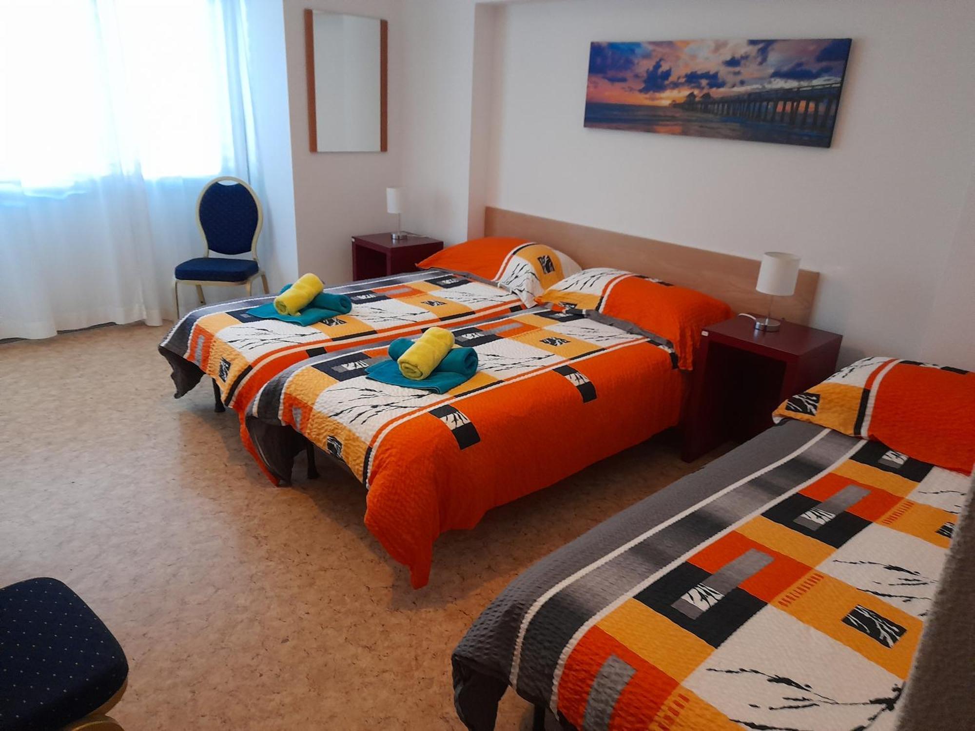 Garni Elisabetta Hotell Gordola Eksteriør bilde