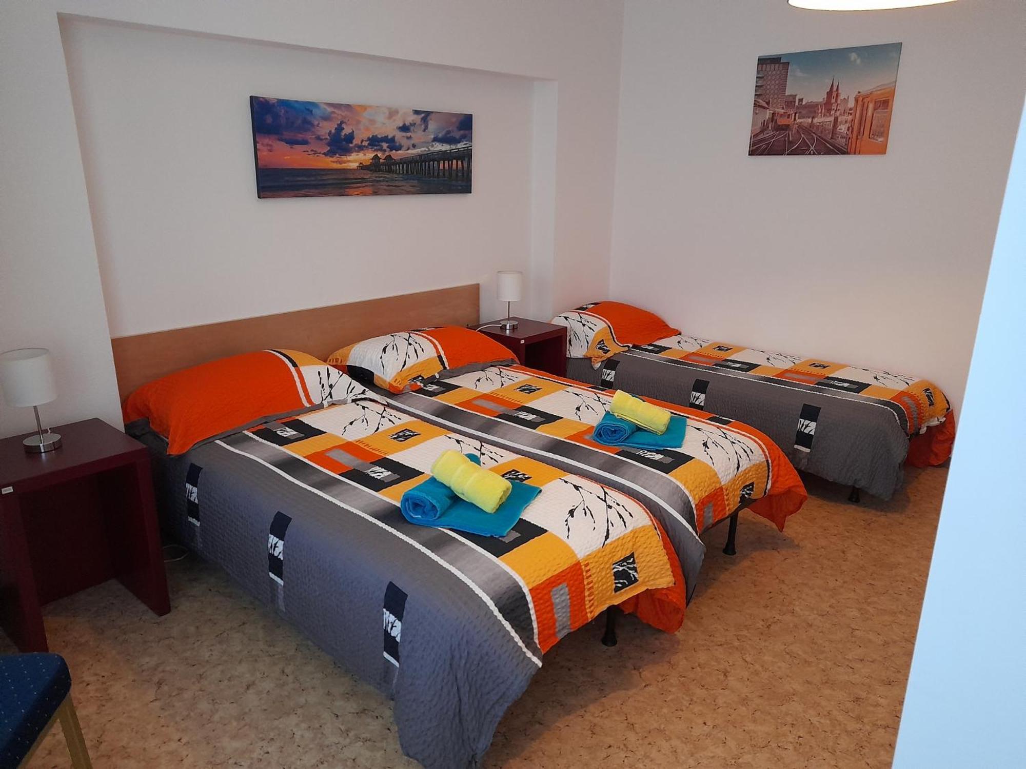 Garni Elisabetta Hotell Gordola Eksteriør bilde