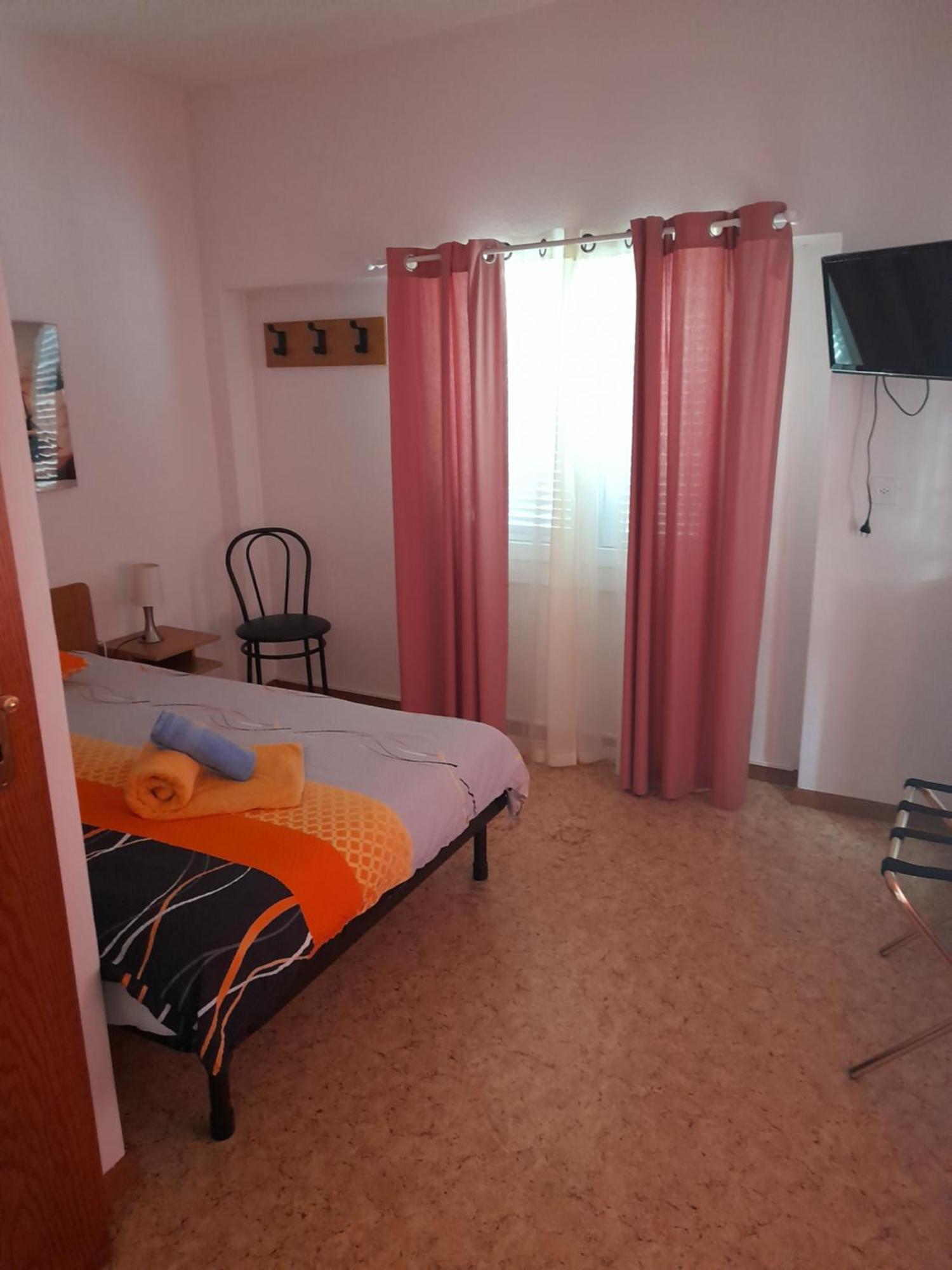 Garni Elisabetta Hotell Gordola Eksteriør bilde