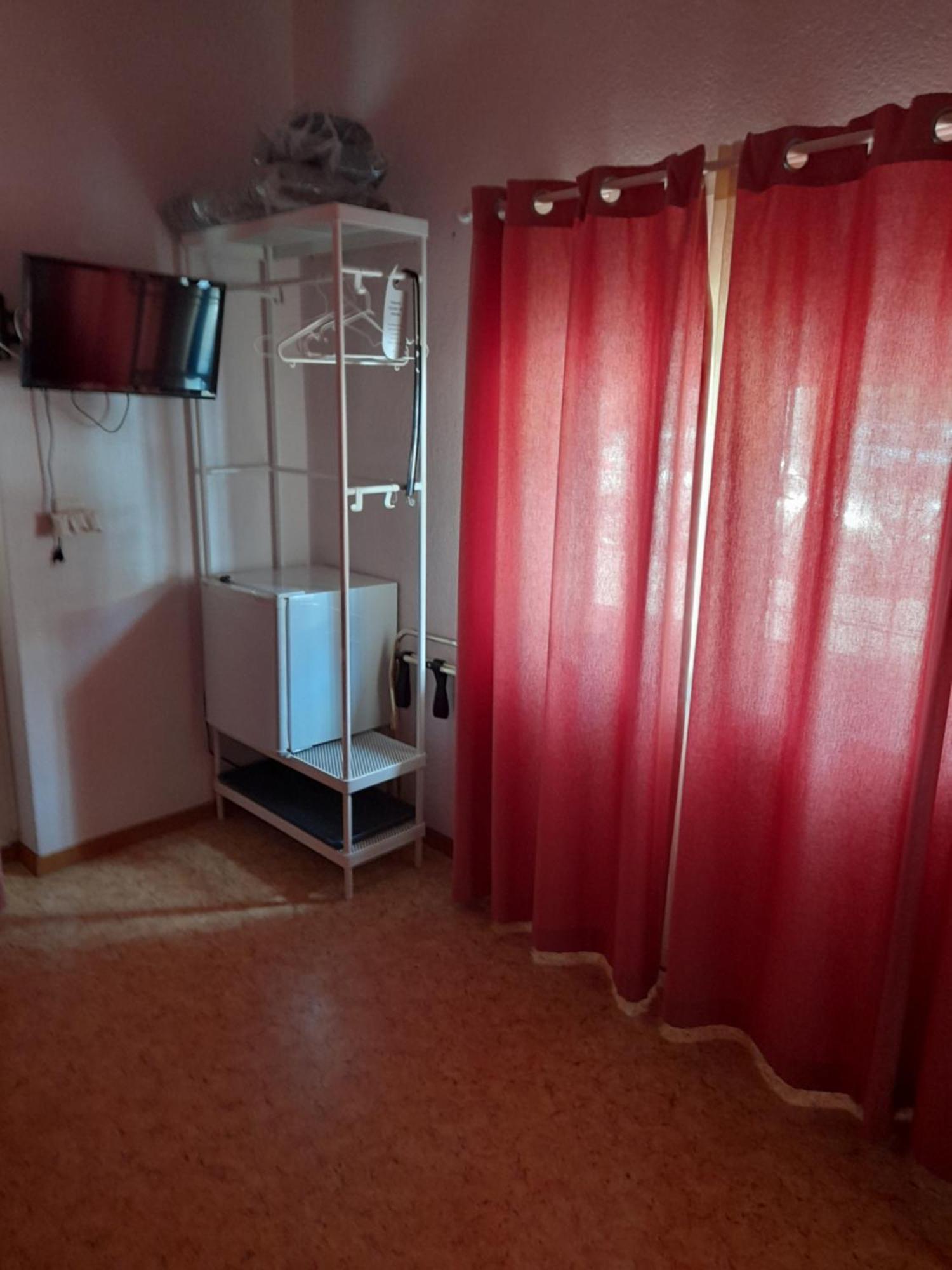 Garni Elisabetta Hotell Gordola Eksteriør bilde